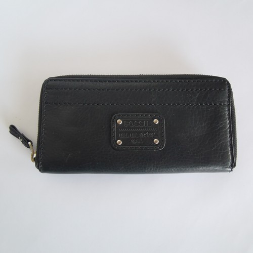 Fossil damen geldbo rse - fossil, geldbörse