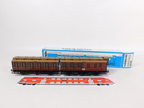 Märklin 4209 - märklin,