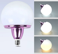 LED Glühbirnen E27 Global