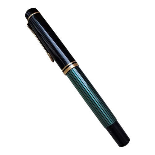 Vintage pelikan souveran - pelikan,