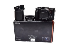 Kamera Sony RX1
