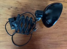 Lampe, Industial, Kaiser