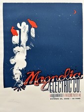 MAGNOLIA ELECTRIC CO. -