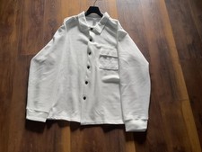 Herren Hemd, Gr.XXXL, Weiss, Neu!