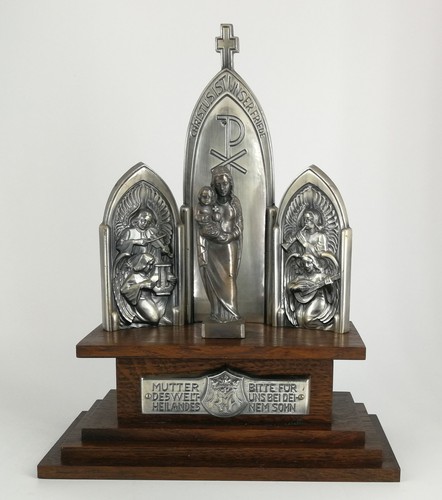 Hausaltar spieluhr welty - hausaltar,
