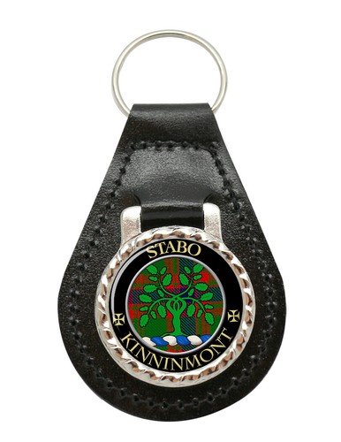 Kinninmont schottischer clan - kinninmont,