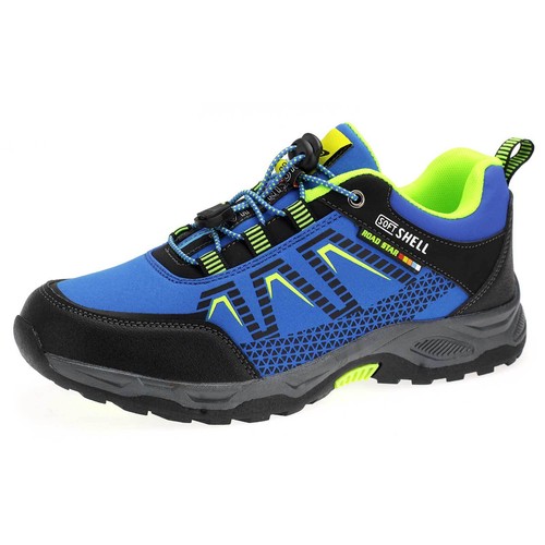 Herren trekkingschuhe sneaker - herren,