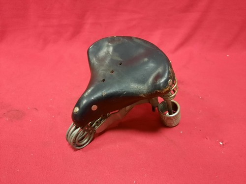 Primus lepper fahrrad sitz - lepper,
