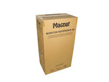 2 Magnat Monitor Reference 5A Aktiver 2,5-Wege Standlautsprecher HDMI Bluetooth