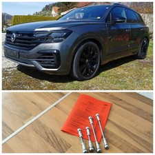 Koppelstangen für touareg - für,