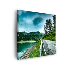 Leinwand-Bilder: Natur -
