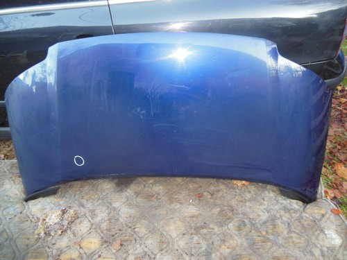 Motorhaube sharan facelift - vw,