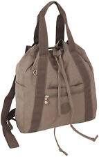 2 in 1 Rucksack Tasche Damen