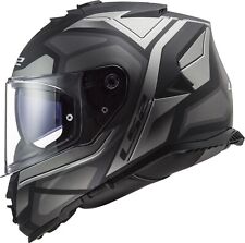 LS2 Integralhelm Storm II 