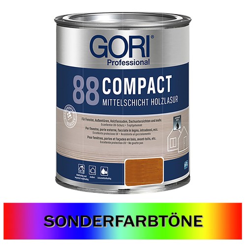 Gori compact lasur - gori,