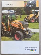 Fendt 300 400 700 - fendt,