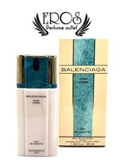 BALENCIAGA POUR HOMME 1.66 Oz
