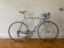 Luciano Paletti 'Strada Specialissima' Rennrad Vintage Stahl Campagnolo