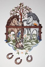 PLAUENER SPITZE Fensterbild