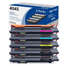 XXXL Toner für CLT-404S Samsung Xpress SL C480FW C480FN C480 C480W C430 C430W