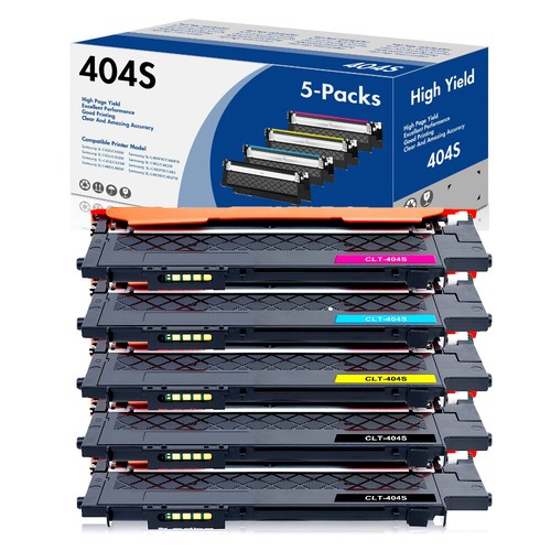 Toner für samsung clt 404s - für, clt-404s