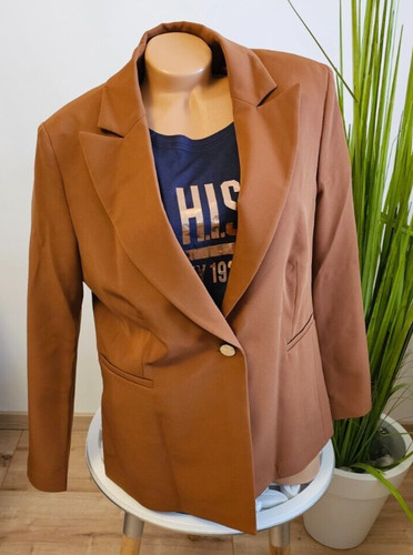 Alba moda blazer 42 44 - blazer,