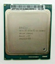 INTEL XEON E5-2630V2 SR1AM -