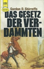 Gordon D. Shirreffs - Das