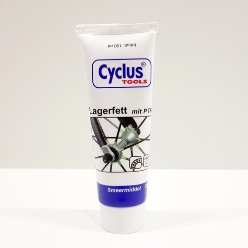Cyclus tools lagerfett mit - lagerfett,
