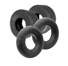 2x Reifen 16x7.50-8 tubeless