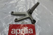 Fussraste Anlage rechts