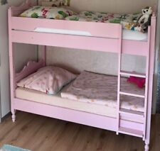 Bopita Belle Bett Geschwister Stockbett Hochbett Etagenbett