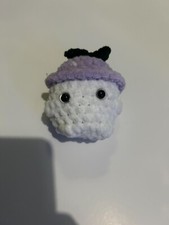 Handgefertigte gehäkelte