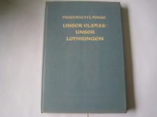 2. WK Elsass Lothringen unser