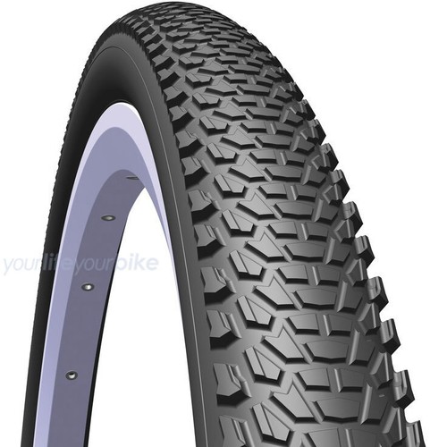Mitas cheetah r15 reifen - r15, 26"