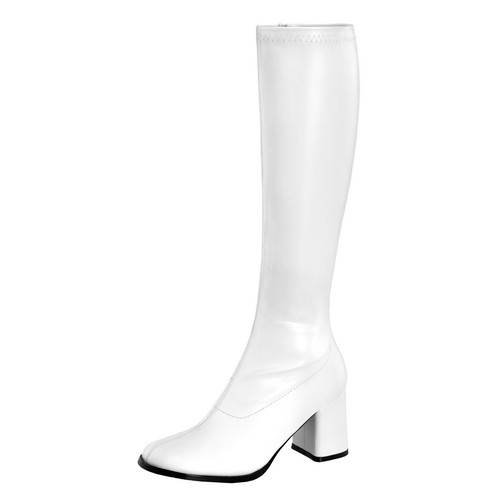 Funtasma kostüm kniestiefel - funtasma,