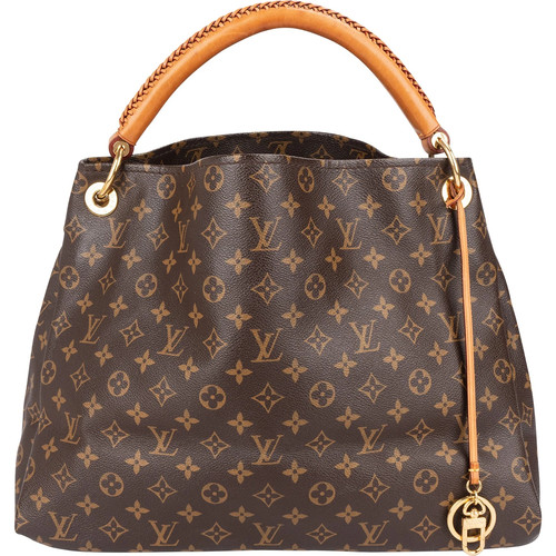 Louis vuitton monogram canvas - vuitton,