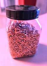 1 kg Kupfergranulat große