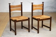 ASKO Odessa Stühle Pair 2x