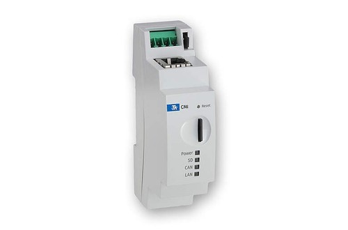 Technische alternative cmi - technische, cmi-s