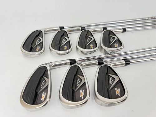 Callaway hot pro eisen pw - callaway,