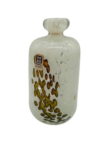 Mdina glas vase klein - vase,