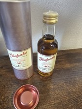 Glenfarclas 40 Jahre - 1973 -