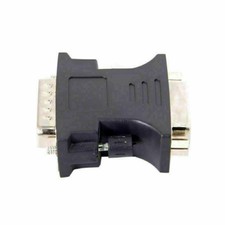 DMS 59P bis 24+5 DVI Adpter Computergrafikkarte für DMS-59 Grafikkarten