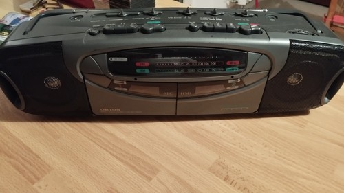 Orion rx338 retro - rx338,