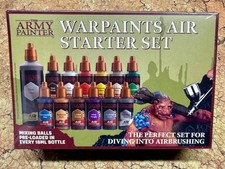 ARMY PAINTER Warpaints Air