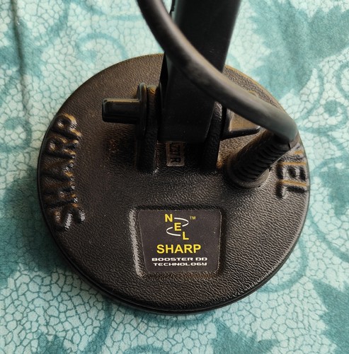 Nel sharp spule - sharp, minelab