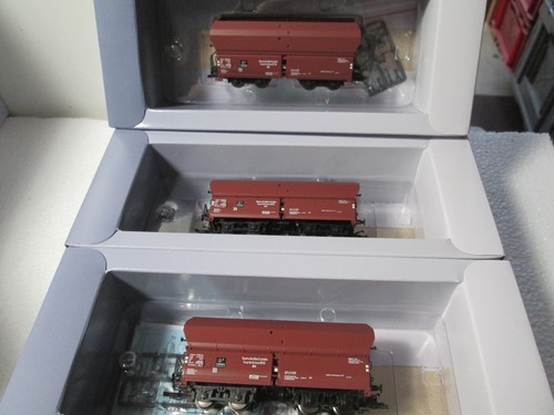Tillig 01138 set mit - 01138,