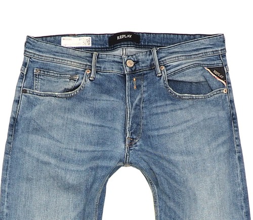 Replay willbi herren jeans - replay,