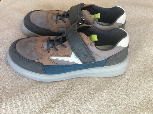 Super fit sneakers kinder - super,